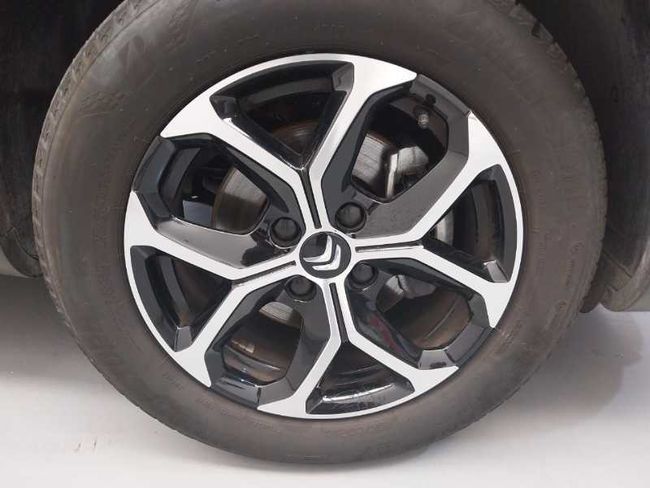 Citroën C3 Aircross Nuevo  PureTech 110 S&S 6v Plus   - Foto 16