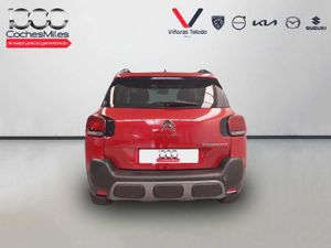 Citroën C3 Aircross Nuevo  PureTech 110 S&S 6v Plus   - Foto 5