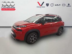 Citroën C3 Aircross Nuevo  PureTech 110 S&S 6v Plus   - Foto 2