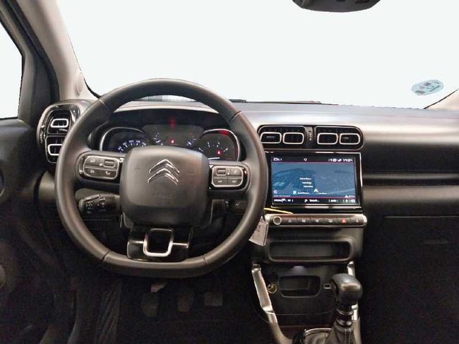Citroën C3 Aircross Nuevo  PureTech 110 S&S 6v Plus   - Foto 13