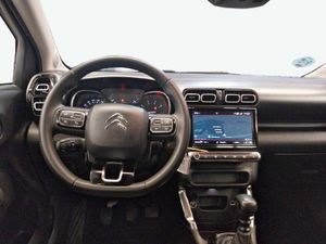 Citroën C3 Aircross Nuevo  PureTech 110 S&S 6v Plus   - Foto 13