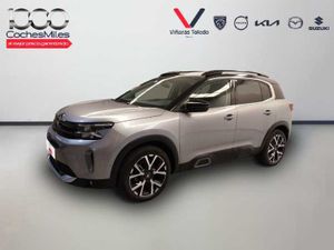 Citroën C5 Aircross BlueHDi 130 S&S 6v Shine Pack (Solo stock)   - Foto 2