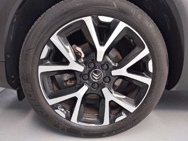 Citroën C5 Aircross BlueHDi 130 S&S 6v Shine Pack (Solo stock)   - Foto 16