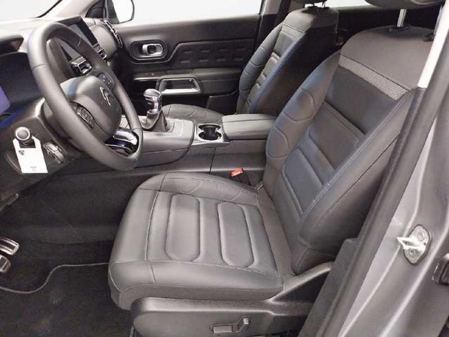 Citroën C5 Aircross BlueHDi 130 S&S 6v Shine Pack (Solo stock)   - Foto 10