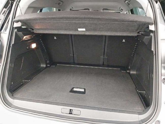 Citroën C5 Aircross BlueHDi 130 S&S 6v Shine Pack (Solo stock)   - Foto 12