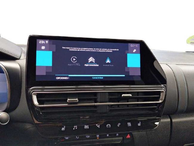 Citroën C5 Aircross BlueHDi 130 S&S 6v Shine Pack (Solo stock)   - Foto 15