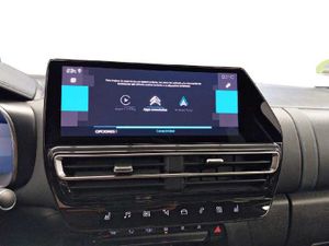 Citroën C5 Aircross BlueHDi 130 S&S 6v Shine Pack (Solo stock)   - Foto 15