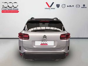 Citroën C5 Aircross BlueHDi 130 S&S 6v Shine Pack (Solo stock)   - Foto 5