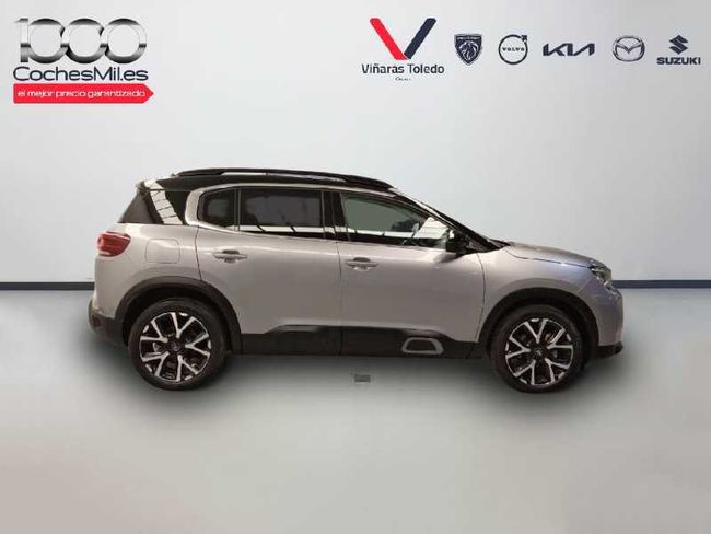Citroën C5 Aircross BlueHDi 130 S&S 6v Shine Pack (Solo stock)   - Foto 6
