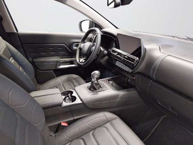 Citroën C5 Aircross BlueHDi 130 S&S 6v Shine Pack (Solo stock)   - Foto 9