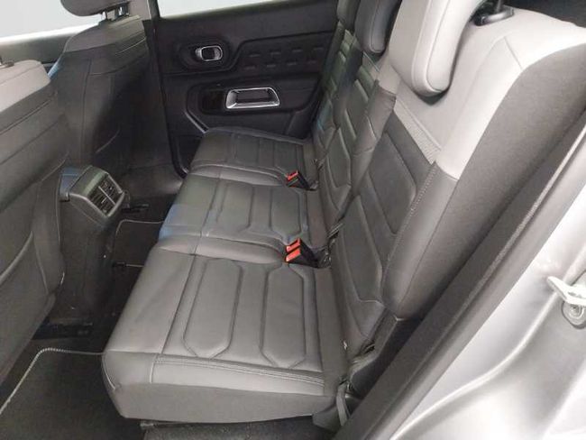 Citroën C5 Aircross BlueHDi 130 S&S 6v Shine Pack (Solo stock)   - Foto 11