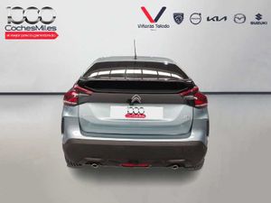 Citroën C4 Nuevo  PureTech 130 S&S 6V SHINE   - Foto 5