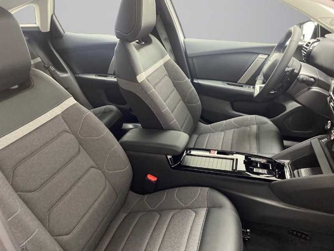 Citroën C4 Nuevo  Hybrid 145 ë-DSC6 BUSINESS EDITION   - Foto 9