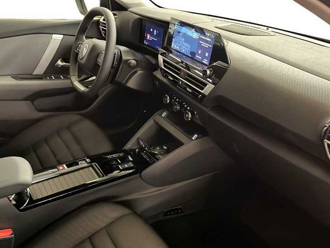 Citroën C4 Nuevo  Hybrid 145 ë-DSC6 COLLECTION   - Foto 19