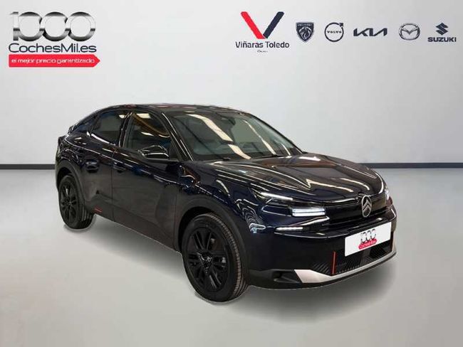 Citroën C4 Nuevo  Hybrid 145 ë-DSC6 COLLECTION   - Foto 7