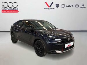 Citroën C4 Nuevo  Hybrid 145 ë-DSC6 COLLECTION   - Foto 7
