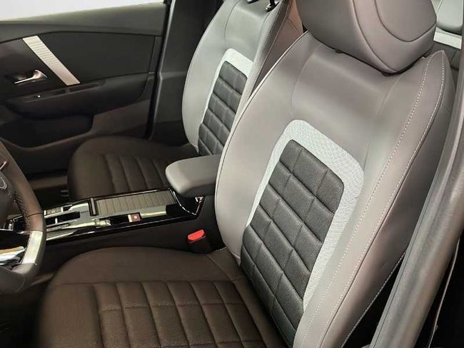 Citroën C4 Nuevo  Hybrid 145 ë-DSC6 BUSINESS EDITION   - Foto 10
