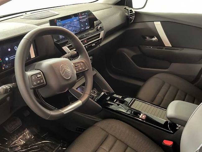 Citroën C4 Nuevo  Hybrid 145 ë-DSC6 BUSINESS EDITION   - Foto 9