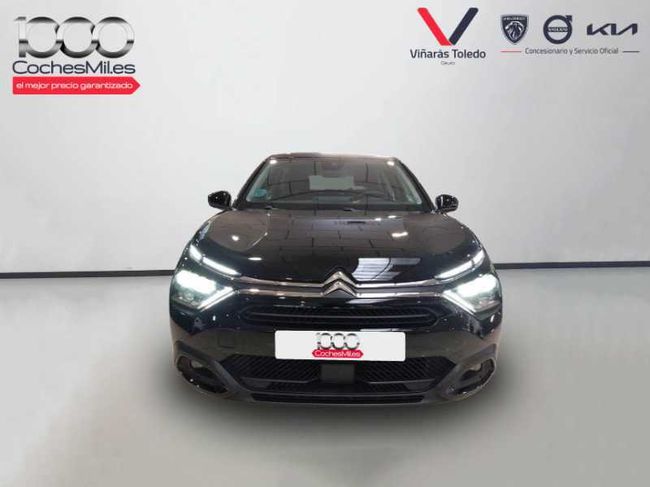 Citroën C4 Nuevo  BlueHDi 130 S&S EAT8 FEEL PACK   - Foto 4