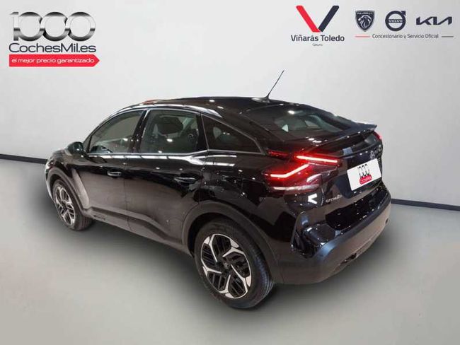 Citroën C4 Nuevo  BlueHDi 130 S&S EAT8 FEEL PACK   - Foto 3