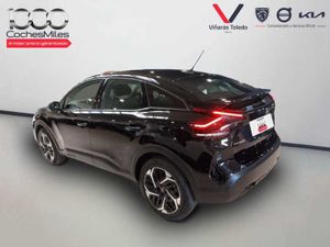 Citroën C4 Nuevo  BlueHDi 130 S&S EAT8 FEEL PACK   - Foto 3