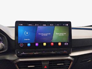 Cupra Formentor CUPRA r 1.4 e-Hybrid 245 VZ DSG   - Foto 14