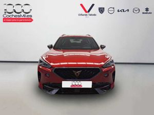 Cupra Formentor CUPRA r 1.4 e-Hybrid 245 VZ DSG   - Foto 4