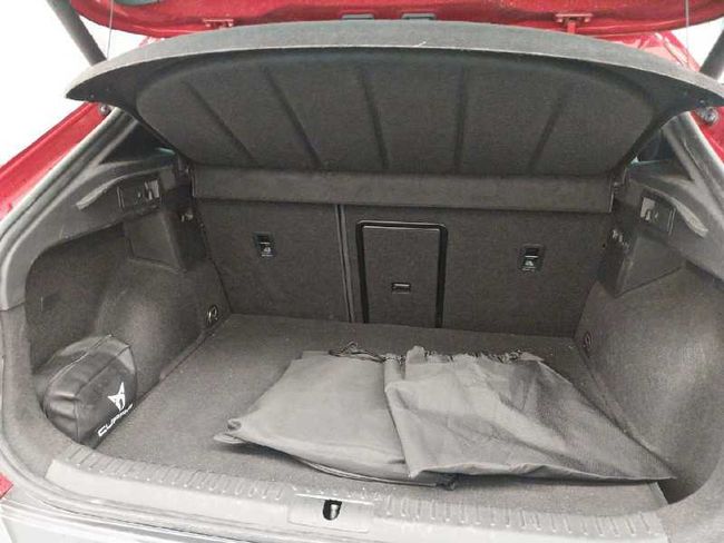 Cupra Formentor CUPRA r 1.4 e-Hybrid 245 VZ DSG   - Foto 11