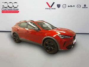 Cupra Formentor CUPRA r 1.4 e-Hybrid 245 VZ DSG   - Foto 6