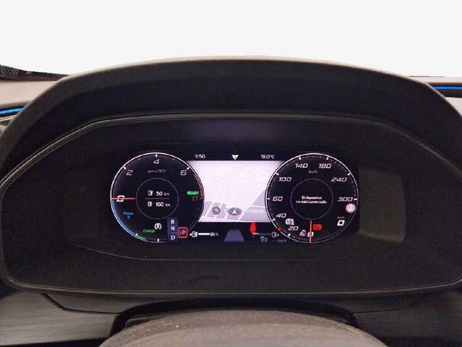Cupra Formentor CUPRA r 1.4 e-Hybrid 245 VZ DSG   - Foto 13
