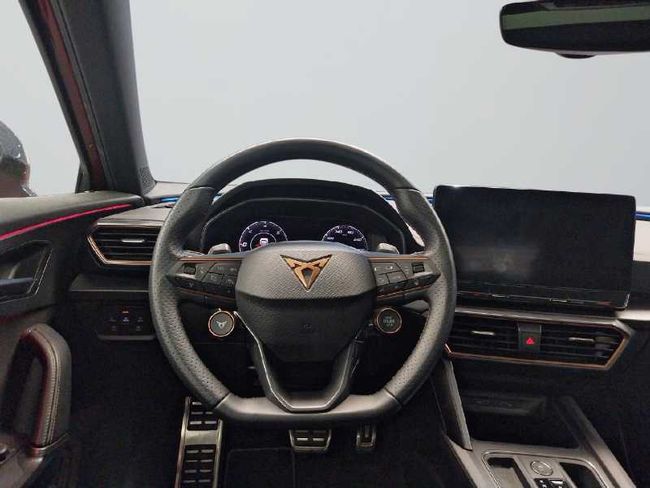 Cupra Formentor CUPRA r 1.4 e-Hybrid 245 VZ DSG   - Foto 12