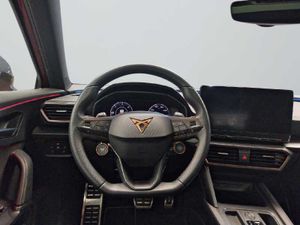 Cupra Formentor CUPRA r 1.4 e-Hybrid 245 VZ DSG   - Foto 12