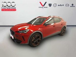 Cupra Formentor CUPRA r 1.4 e-Hybrid 245 VZ DSG   - Foto 2