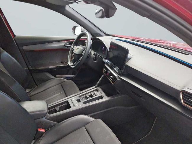 Cupra Formentor CUPRA r 1.4 e-Hybrid 245 VZ DSG   - Foto 8
