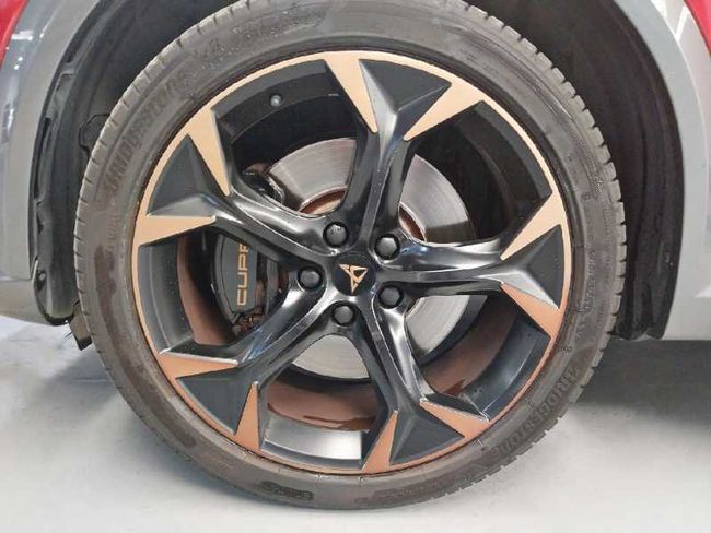Cupra Formentor CUPRA r 1.4 e-Hybrid 245 VZ DSG   - Foto 15