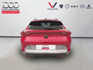Cupra Formentor CUPRA r 1.4 e-Hybrid 245 VZ DSG   - Foto 5