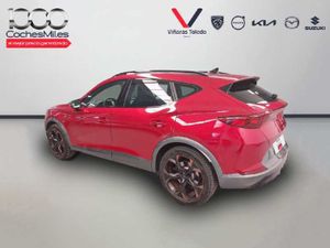 Cupra Formentor CUPRA r 1.4 e-Hybrid 245 VZ DSG   - Foto 3