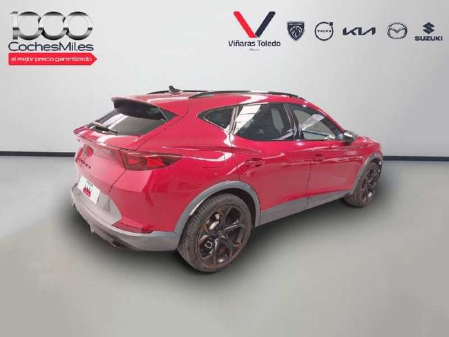 Cupra Formentor CUPRA r 1.4 e-Hybrid 245 VZ DSG   - Foto 7
