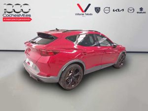 Cupra Formentor CUPRA r 1.4 e-Hybrid 245 VZ DSG   - Foto 7
