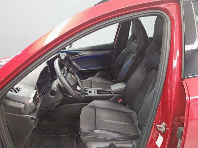 Cupra Formentor CUPRA r 1.4 e-Hybrid 245 VZ DSG   - Foto 9