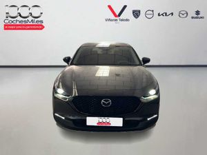 Mazda CX-30 CX30 2025 NAGISA 186CV MANUAL   - Foto 4
