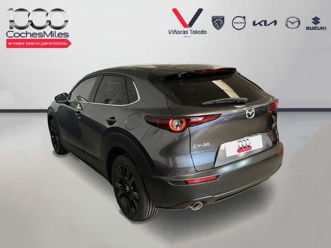 Mazda CX-30 CX30 2025 NAGISA 186CV MANUAL   - Foto 3