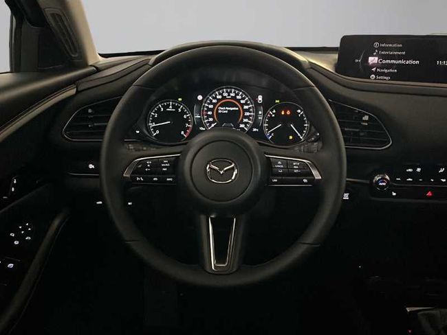 Mazda CX-30 CX30 2025 NAGISA 186CV MANUAL   - Foto 17