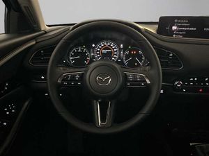 Mazda CX-30 CX30 2025 NAGISA 186CV MANUAL   - Foto 17