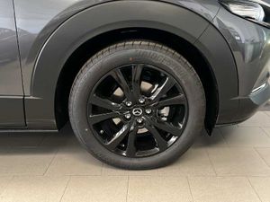 Mazda CX-30 CX30 2025 NAGISA 186CV MANUAL   - Foto 16