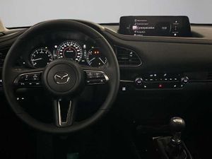 Mazda CX-30 CX30 2025 NAGISA 186CV MANUAL   - Foto 13