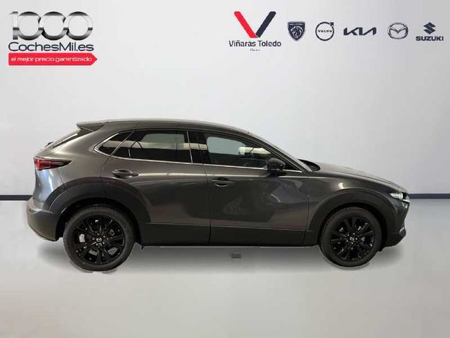 Mazda CX-30 CX30 2025 NAGISA 186CV MANUAL   - Foto 6