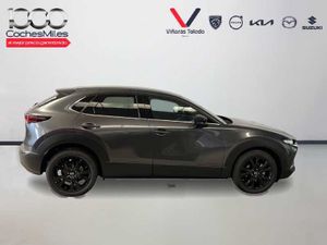 Mazda CX-30 CX30 2025 NAGISA 186CV MANUAL   - Foto 6