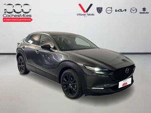 Mazda CX-30 CX30 2025 NAGISA 186CV MANUAL   - Foto 7