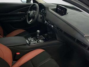 Mazda CX-30 CX30 2025 NAGISA 186CV MANUAL   - Foto 19